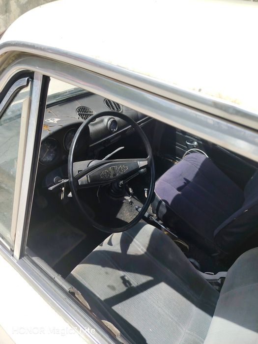 Лада 1500 газ бензин