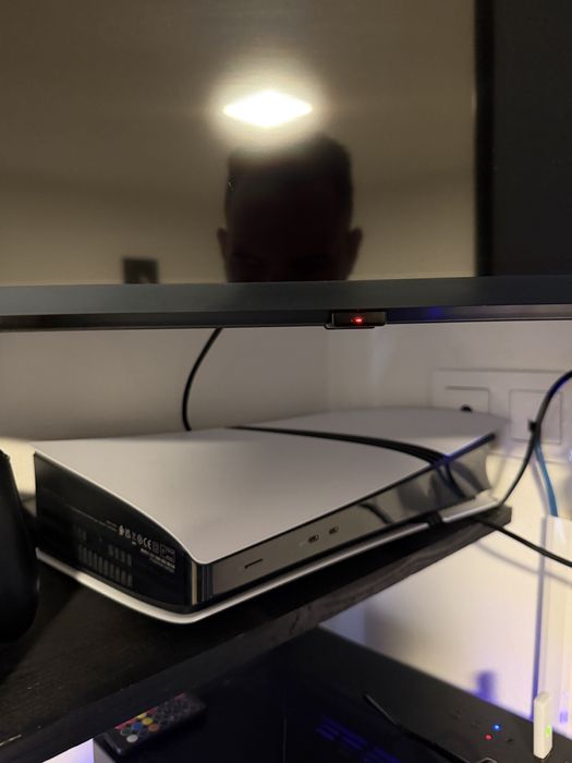 Consolă PlayStation 5 Pro, Digital Edition (PS5)