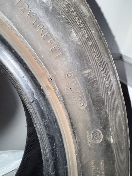 Триангл летние 215/60/16