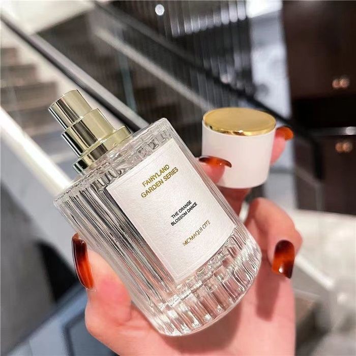 Atomayzer, atir uchun flakonlar