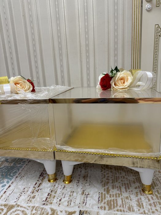 Жаңа дәмге арналған корзиналар сатылады.