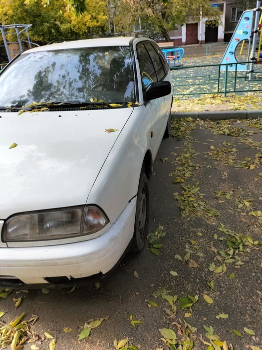 Продам Ниссан примера уневерсал