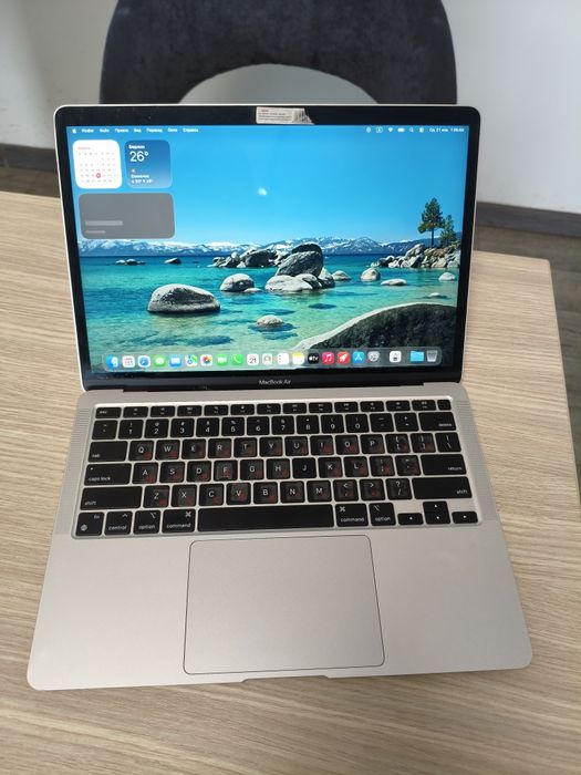 Apple MacBook Air m1 не дорого