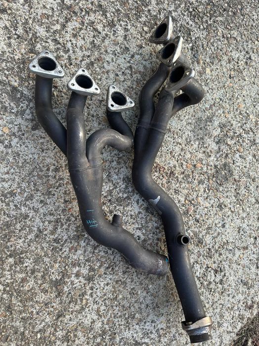 Serpi / galerie de evacuare E46 M3