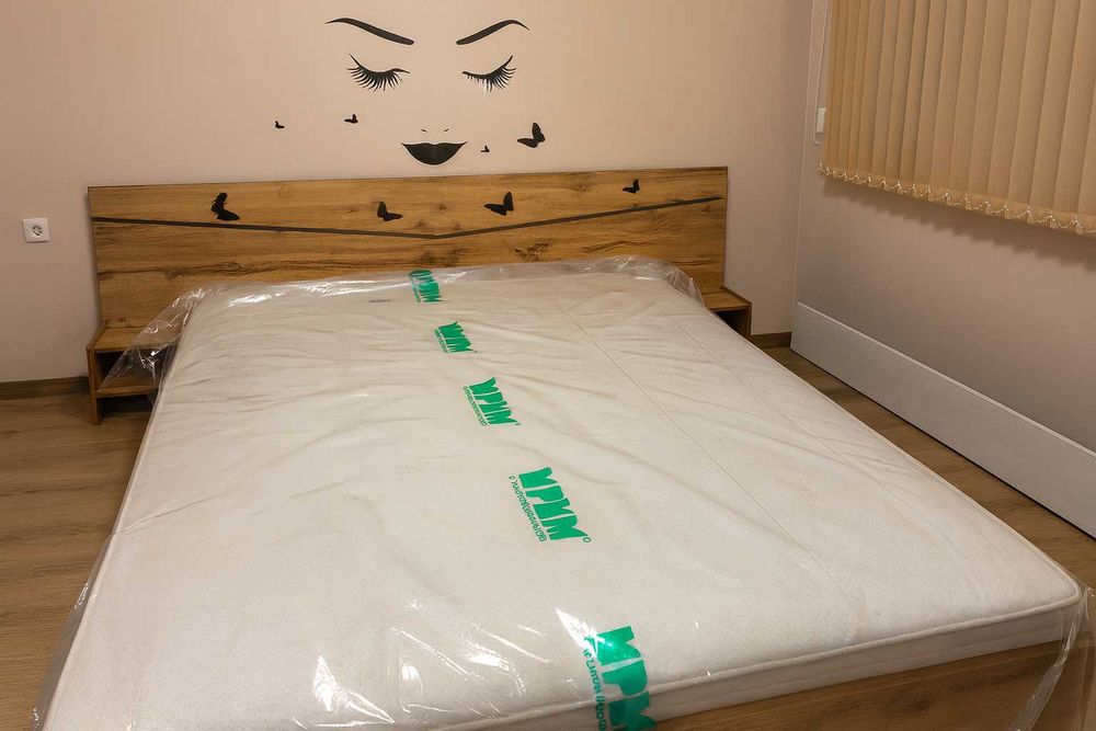 Дава се под наем Двустаен апартамент в Пловдив, Кючук Париж - 64 кв.м за 383 € - Снимка #3