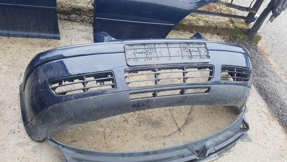 Врати и капаци огледала за фолксваген бора