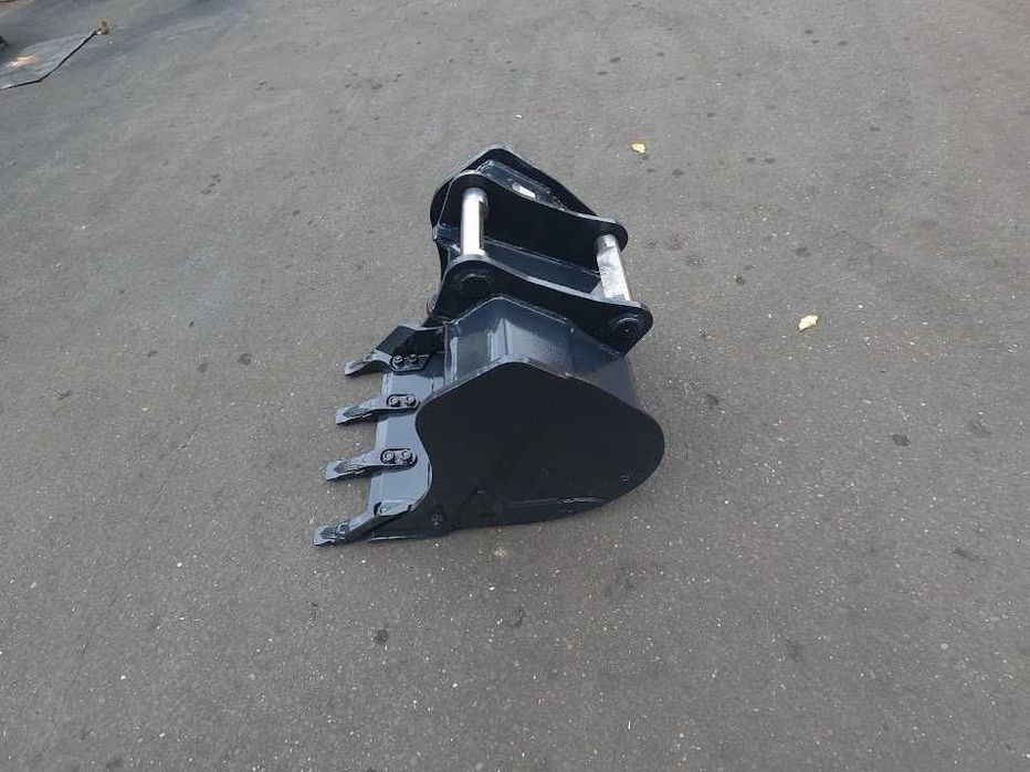 Cupe excavator atac rapid Cangini CR15, CR30, CR40, CR50, CR70