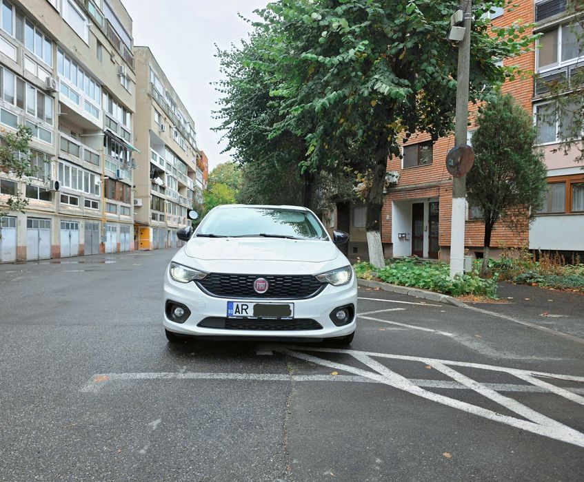 Fiat Tipo