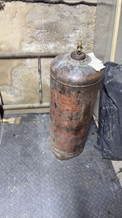 Газ балон сатылады бу