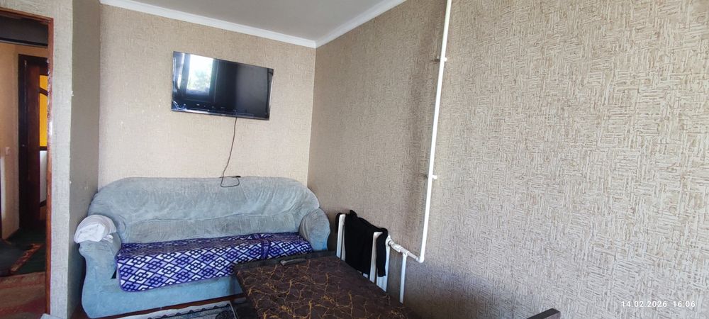 Без Маклера Квартира ижарага берилади Йигитларга шерикчилика