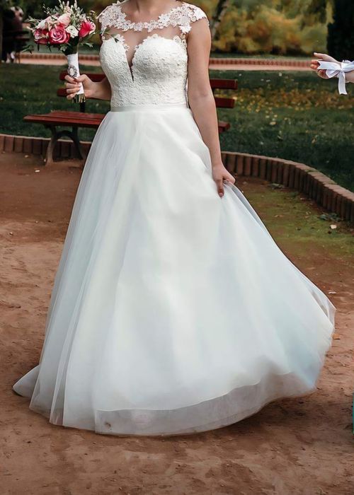 Rochie de mireasa
