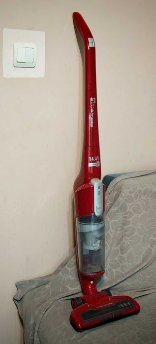 Прахосмукачка ROWENTA