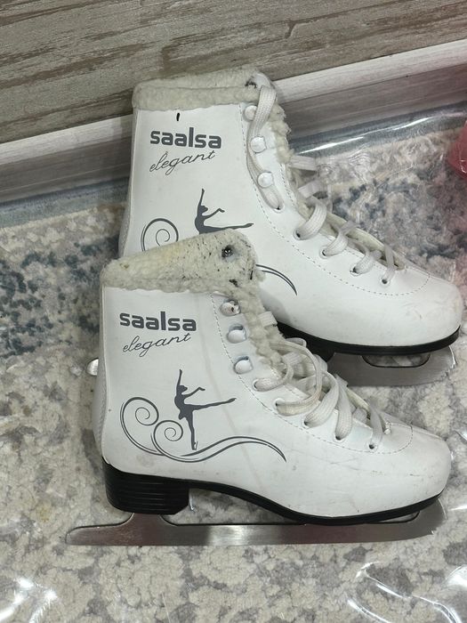 продам коньки утепленный