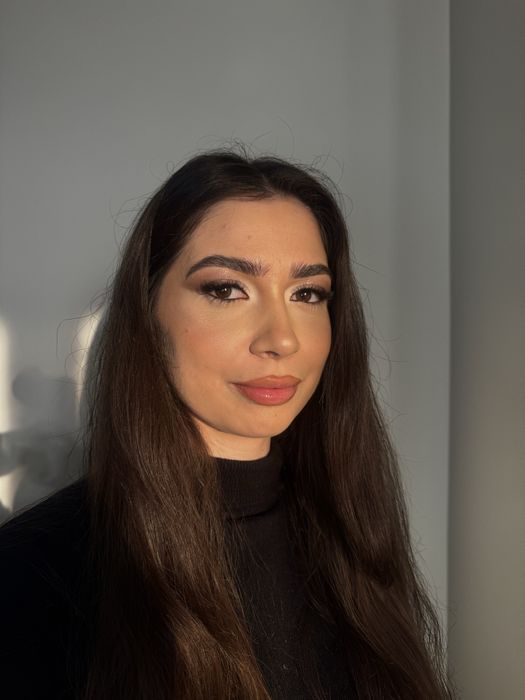 Makeup profesional, machiaj evenimente 100 lei