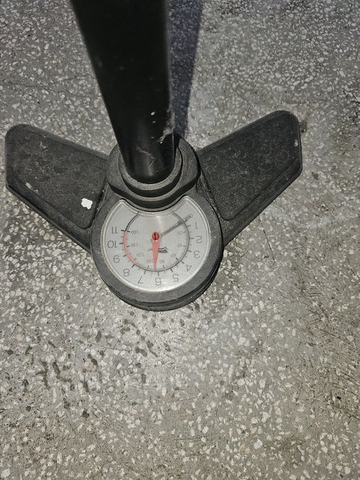 Ръчна Помпа за въздух