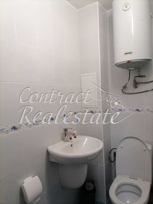 Дава се под наем Едностаен апартамент в Варна, Виница - 28 кв.м за 204 € - Снимка #5