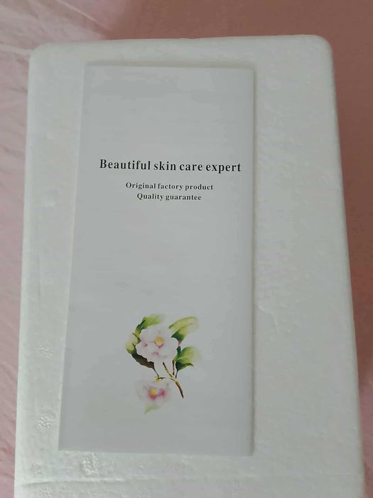 Уред за радиочестотен лифтинг