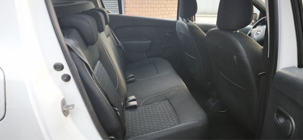 DACIA Sandero 2015 — imagine 5
