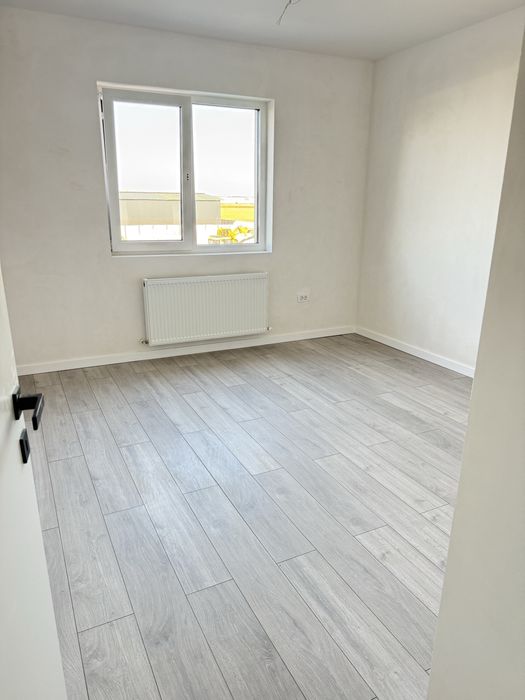 Apartament cu doua camere