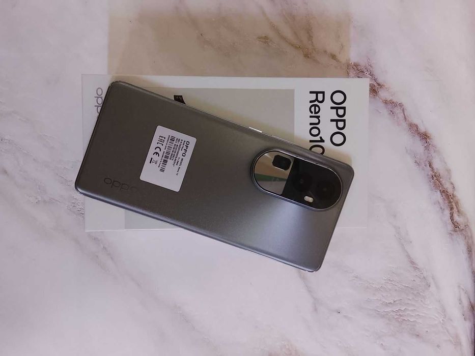 Oppo Reno 10 (г.Кандыагаш 0407) 10/28755