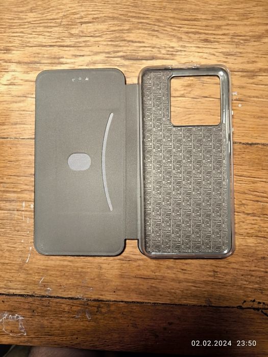 Чехол книжка для Сяоми 13т про