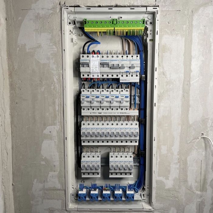 Электрик Алматы недорого