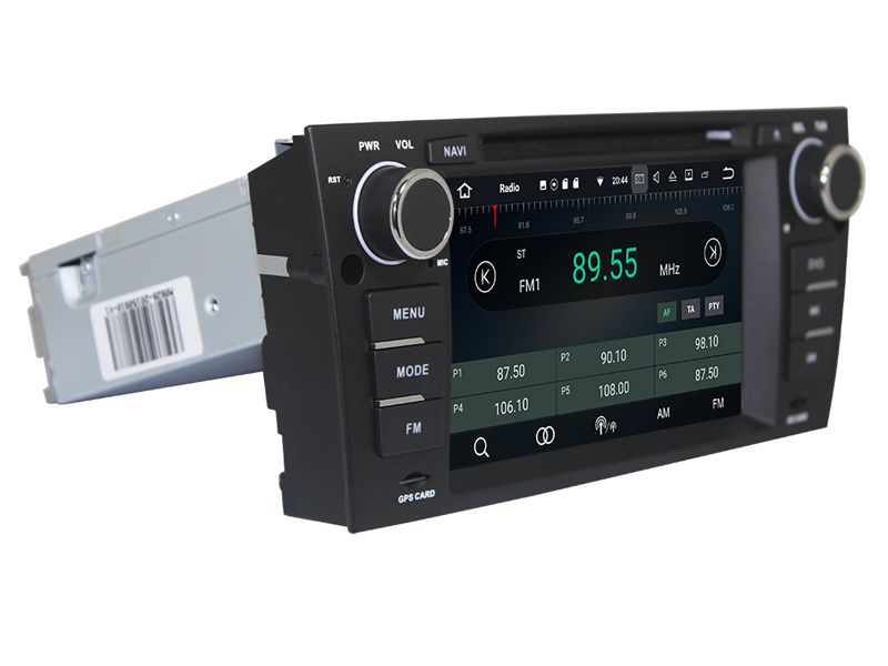 Navigatie BMW Seria 3 E90 E91 E92 E93 ( 2005 - 2012 ) , Garantie Noua