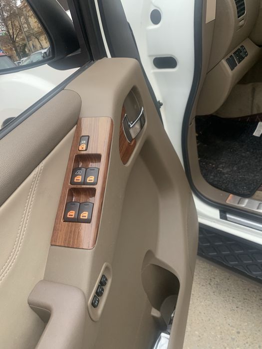 NISSAN Pathfinder 2008 — imagine 2