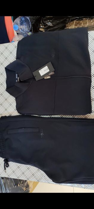 Vind trening H.Boss blumarin