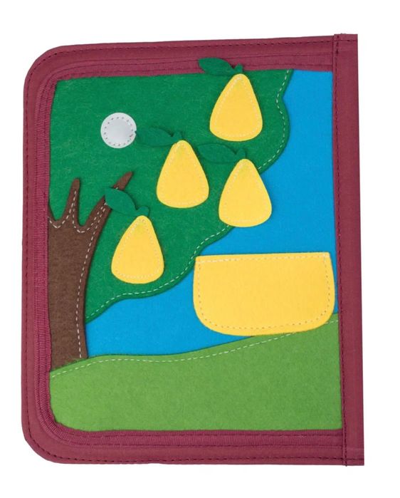 Продам развивающие книги для малышей.