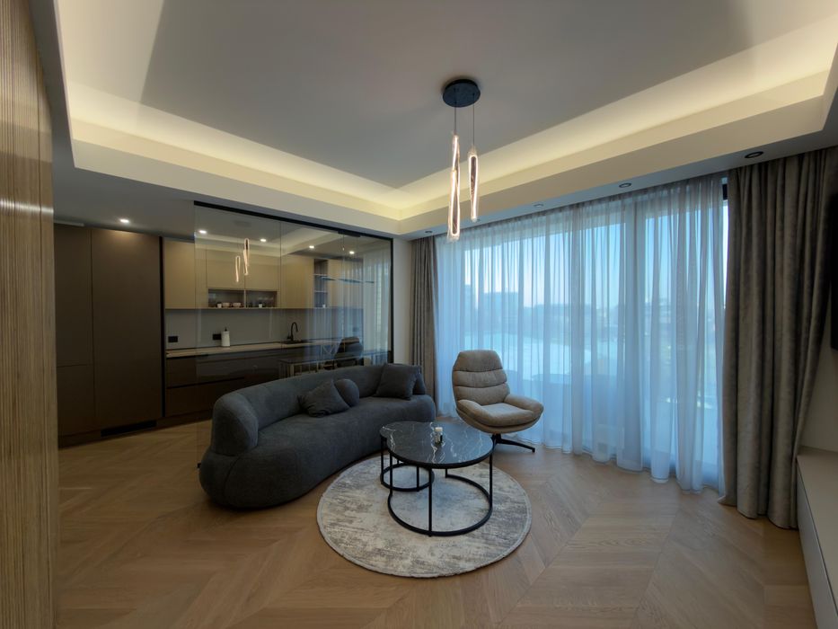 Apartament premium in BHB Avenue, Aviatiei