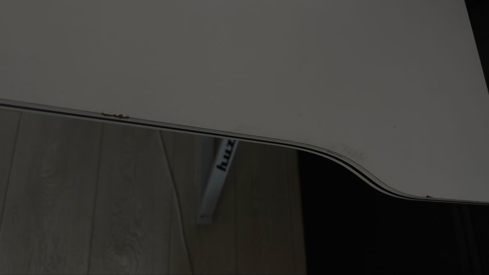 Birou Gaming Huzaro Hero 1.6, 120x60x70