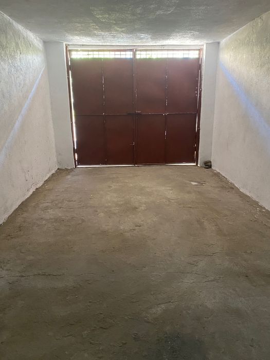 Vând garaj zona capela Orăștie