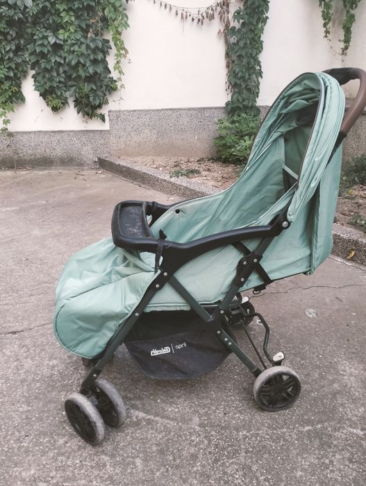 Детска количка Chipolino