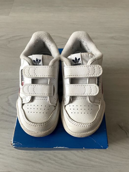Детски обувки BIOMECANICS и ADIDAS различни размери