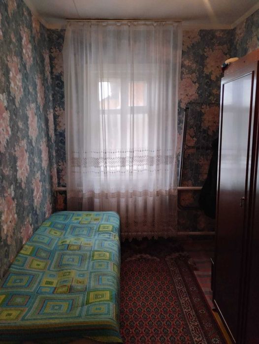 Продам дом в мкр Береке