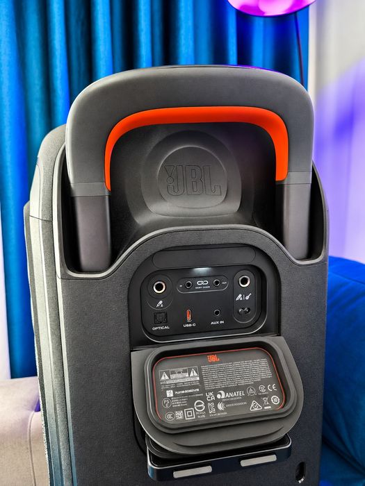 JBL Partybox 330 sistem portabil cu garanție