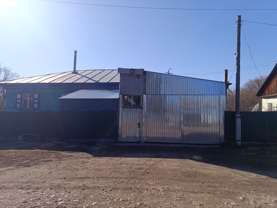 Продам большой дом