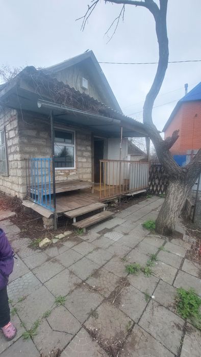 Продаётся дача "Волна"