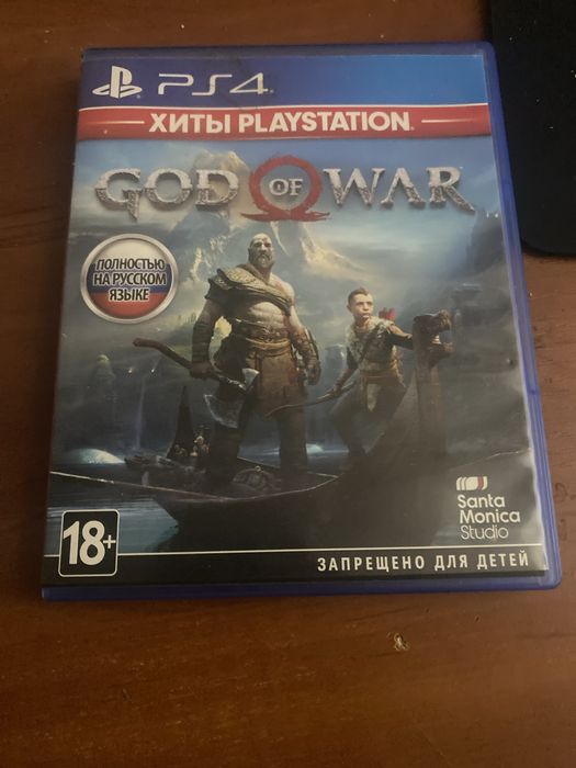 Продам игры ps4/ps5