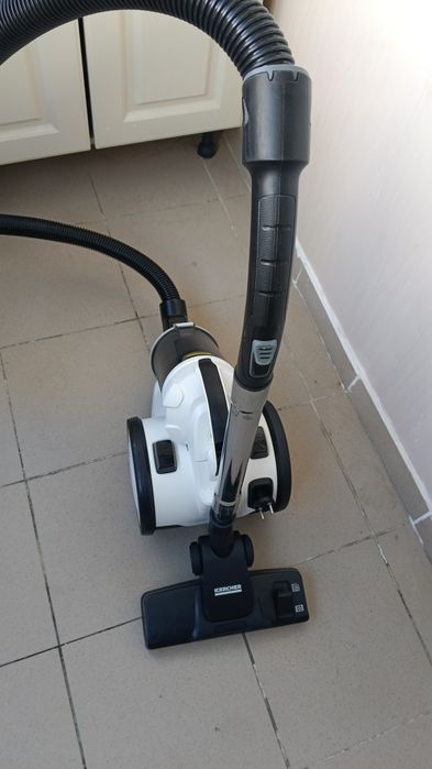 Пылесос Karcher VC3