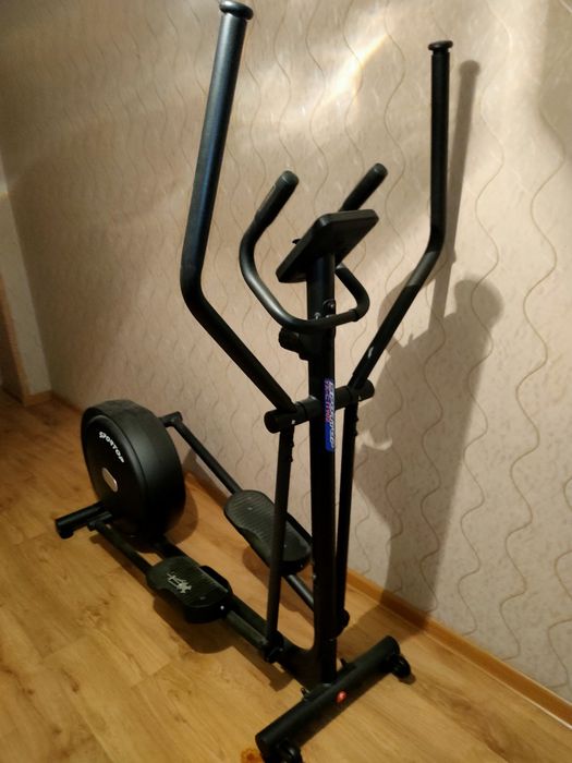 Тренажёр SPORTOP YK-CT1902