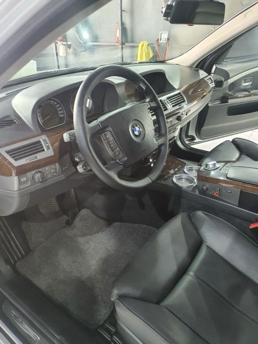 Bmw e65 745i semyorka