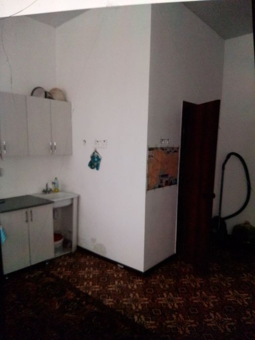 Квартира в Уральске
