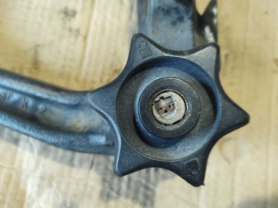 Автоматичен Сваляем Теглич за BMW 5 SERIE E39 Mercedes W211 E class