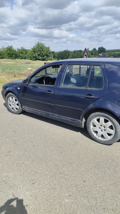 VOLKSWAGEN Golf 0 — imagine 5