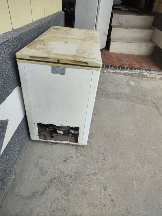 Arzon narxda morozilniklar soyiladi