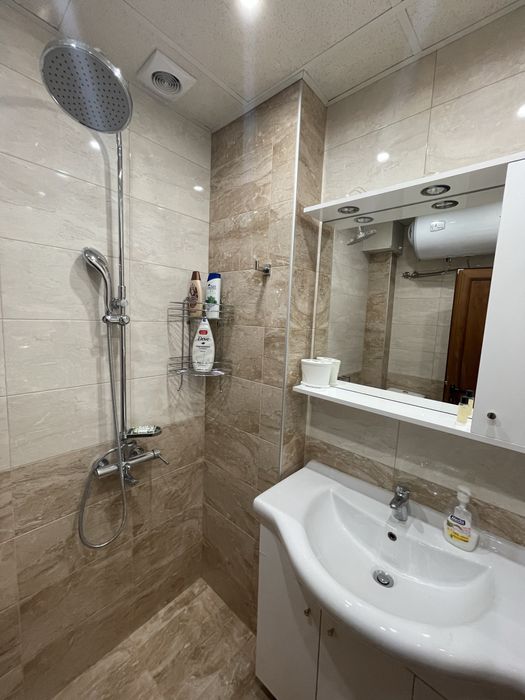 ТОП ОФЕРТА! 2-стаен апартамент след ОСНОВЕН РЕМОНТ – ГОТОВ ЗА НАНАСЯНЕ | ОТ СОБСТВЕНИК