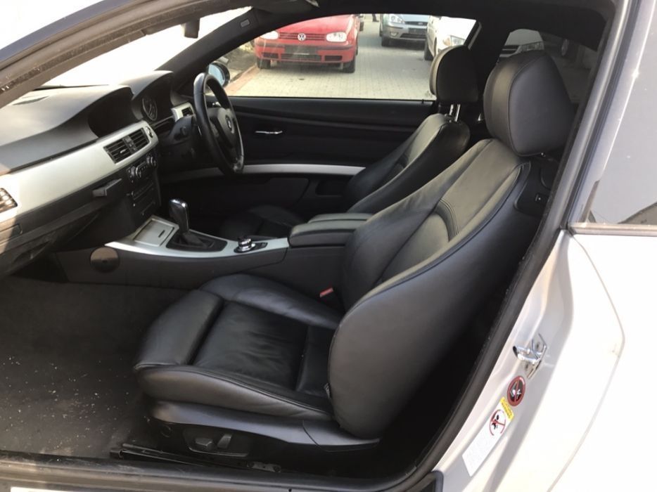 Dezmembrez e92 m packet