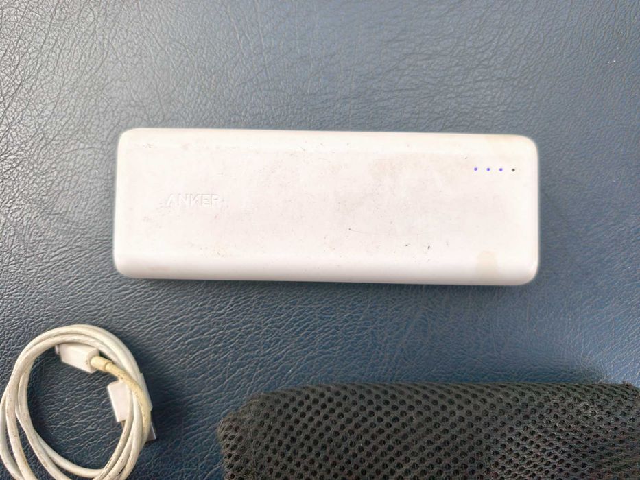 20100mAh батерия Anker
